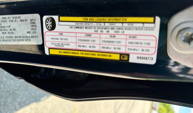 2022 Ram 1500 Big Horn/Lone Star – CC260482B full