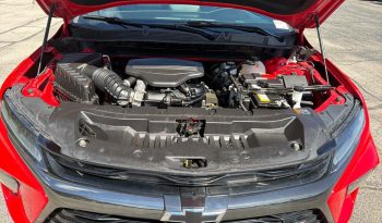 2024 Chevrolet Blazer RS – CCP0190 full