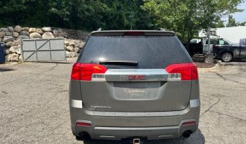 2012 GMC Terrain SLE-2 – BCP0326A full