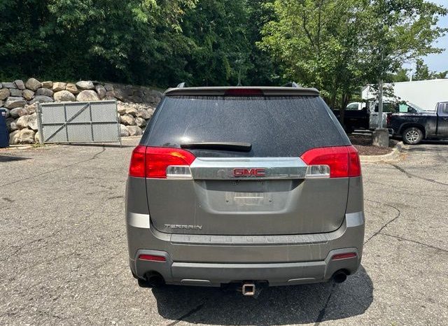 2012 GMC Terrain SLE-2 – BCP0326A full
