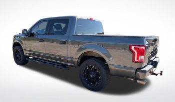 2016 Ford F-150 XLT – CC260908A full
