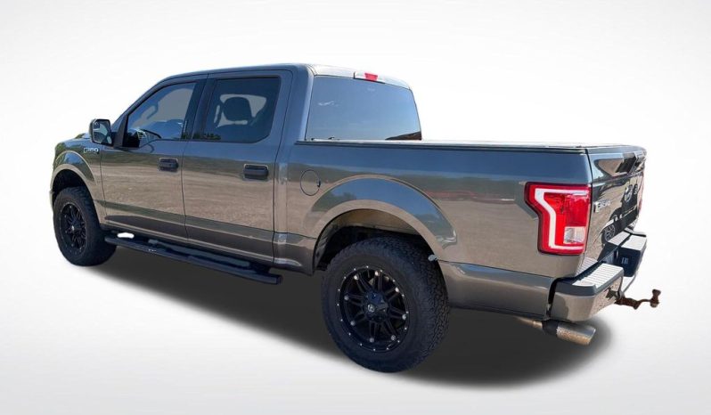 2016 Ford F-150 XLT – CC260908A full