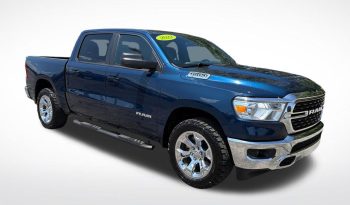 2022 Ram 1500 Big Horn/Lone Star – CC260482B full