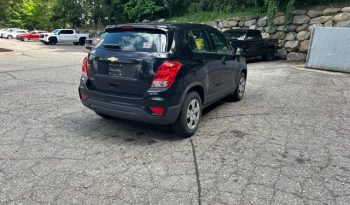 2017 Chevrolet Trax LS – BC262507A full