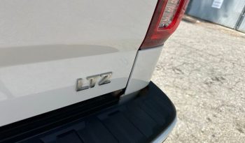 2018 Chevrolet Silverado 1500 LTZ – BC262778A full