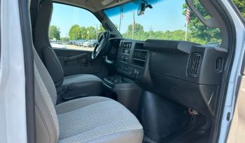2020 Chevrolet Express 3500 Work Van – BC253339A full