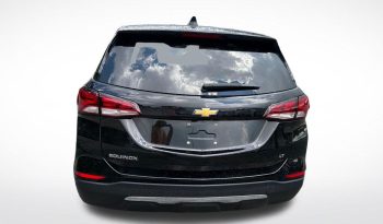 2024 Chevrolet Equinox LT – CCP0182 full