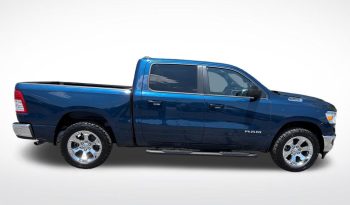 2022 Ram 1500 Big Horn/Lone Star – CC260482B full