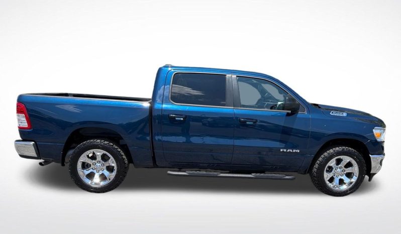 2022 Ram 1500 Big Horn/Lone Star – CC260482B full