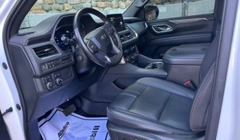 2022 Chevrolet Tahoe RST – BCP0395A full