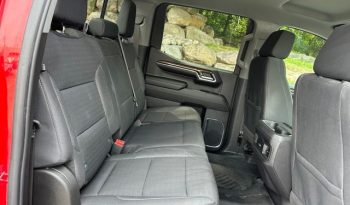 2024 Chevrolet Silverado 1500 LT Trail Boss – BC263131A full