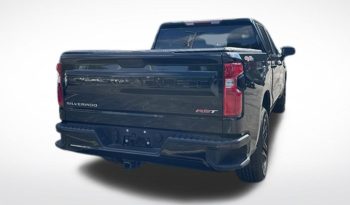2024 Chevrolet Silverado 1500 RST – BCP0411 full