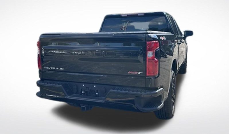 2024 Chevrolet Silverado 1500 RST – BCP0411 full