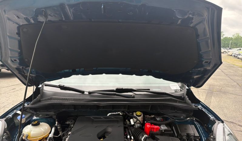2020 Ford Escape SE – CC260900A full