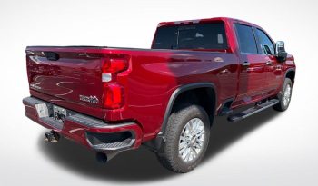 2023 Chevrolet Silverado 2500HD High Country – CC260734A full
