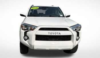 2020 Toyota 4Runner SR5 Premium – CC260727A full