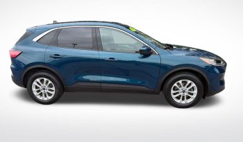 2020 Ford Escape SE – CC260900A full