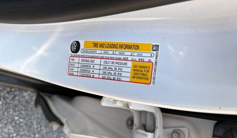 2024 Chevrolet Equinox RS – CCP0180 full