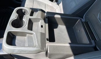2022 Chevrolet Silverado 1500 LTD LT – CC260810A full