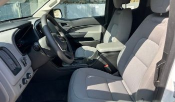 2022 GMC Canyon Elevation Standard – BC263125A full