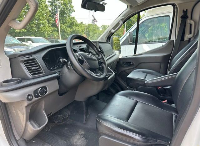 2020 Ford Transit-250 Base – BCP0428 full