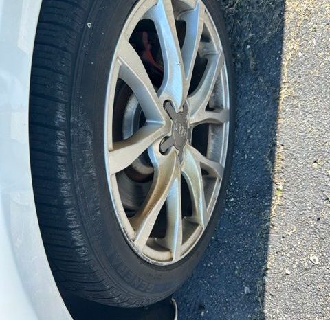 2009 Audi A6 3.0 Premium Plus – BCP0207A full