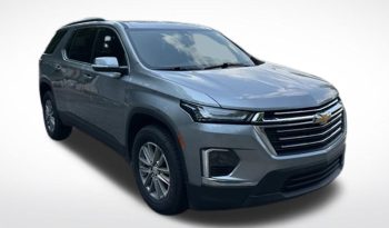 2023 Chevrolet Traverse LT – BCP0440 full
