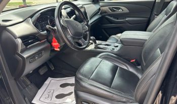 2020 Chevrolet Traverse RS – BCP0345A full