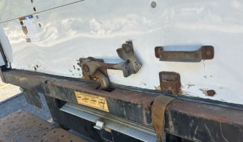 2020 GMC Savana Cutaway 4500 4500 Van – BC240056A full