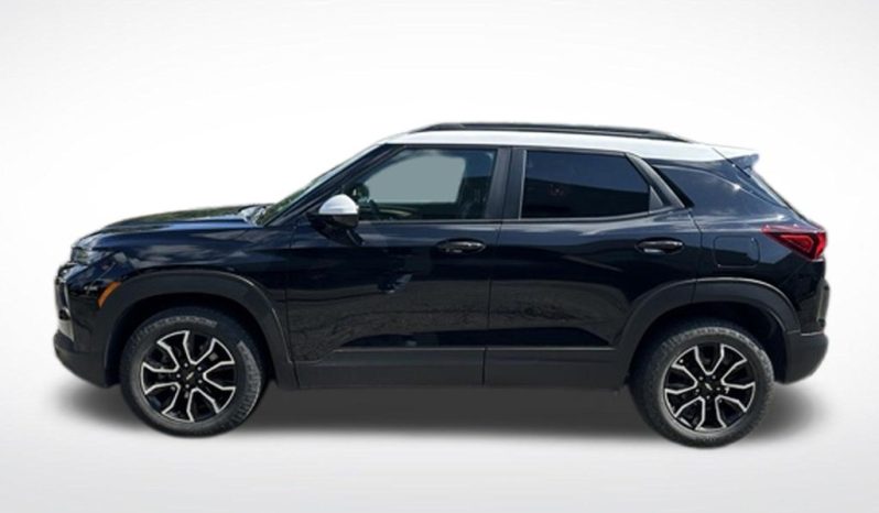 2023 Chevrolet TrailBlazer ACTIV – BCP0369 full