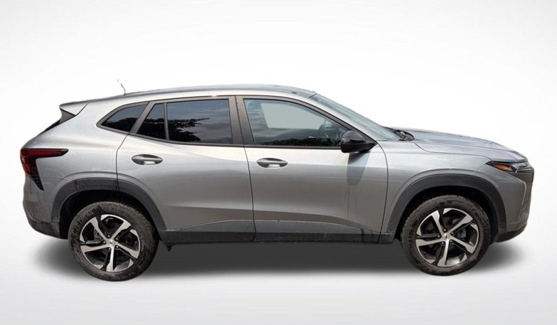 2024 Chevrolet Trax 1RS – BCP0518 full
