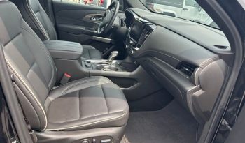 2023 Chevrolet Traverse Premier – BCP0466 full