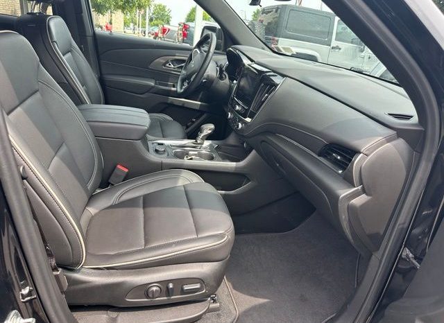 2023 Chevrolet Traverse Premier – BCP0466 full