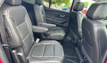 2020 Chevrolet Traverse 3LT – AC0328 full