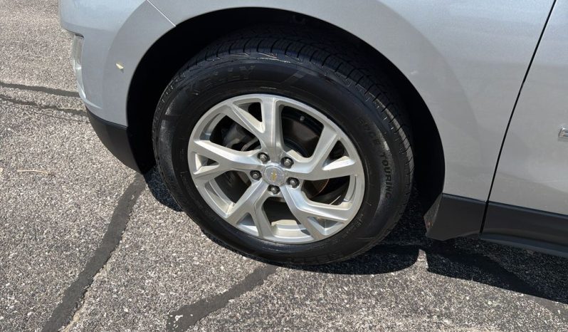 2018 Chevrolet Equinox Premier – CC260882A full