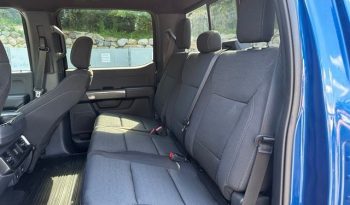 2023 Ford F-150 XLT – BC262150A full