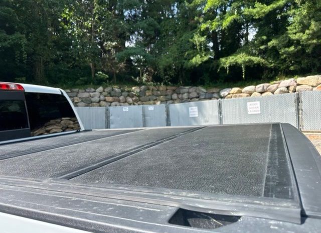 2018 Chevrolet Silverado 1500 LTZ – BC262778A full