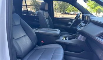 2022 Chevrolet Tahoe RST – BCP0395A full