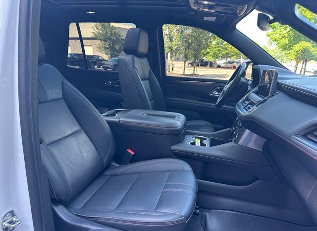 2022 Chevrolet Tahoe RST – BCP0395A full