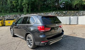 2017 BMW X5 xDrive35i – BC263181A full