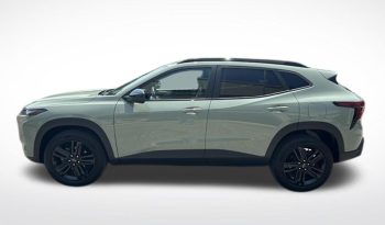 2024 Chevrolet Trax ACTIV – BCP0454 full
