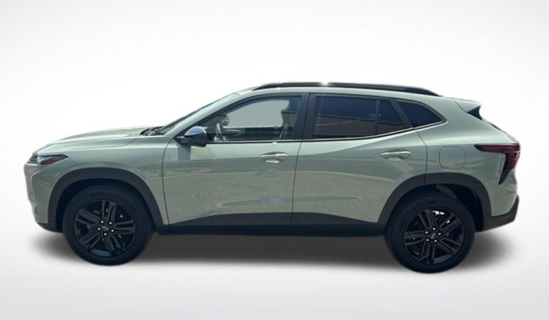 2024 Chevrolet Trax ACTIV – BCP0454 full