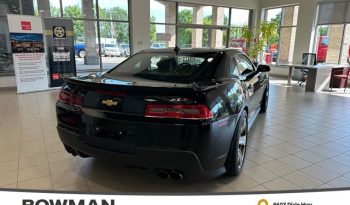 2014 Chevrolet Camaro ZL1 – BCP0485 full