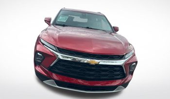 2023 Chevrolet Blazer LT – BCP0346 full