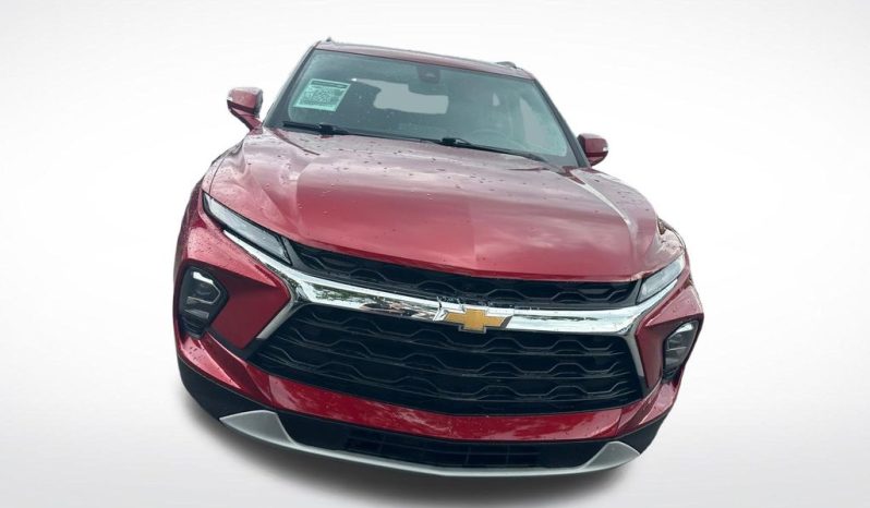 2023 Chevrolet Blazer LT – BCP0346 full