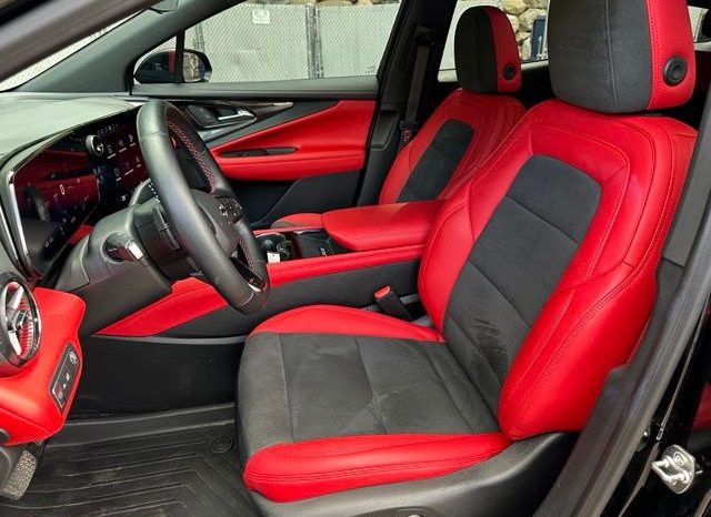 2024 Chevrolet Blazer EV RS – BCP0511 full