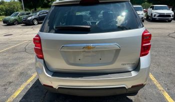 2016 Chevrolet Equinox LS – BC262501A full