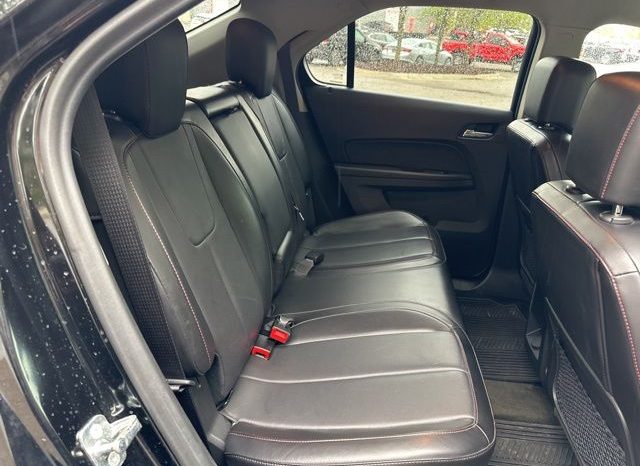 2016 Chevrolet Equinox LTZ – ACW0326 full
