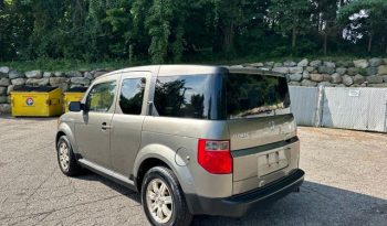2008 Honda Element EX – BCP0310A full