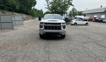2022 Chevrolet Silverado 3500HD LT – AC0377 full